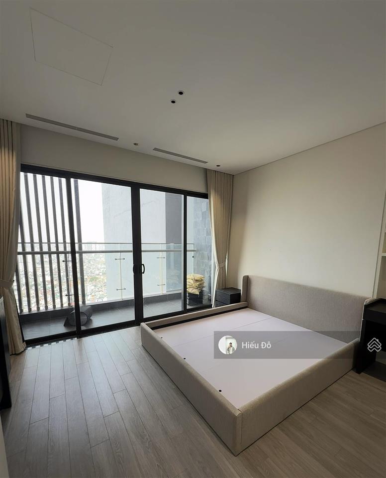 Brg 25 lê văn lương cho thuê căn hộ 161m² 4n3w full nội thất luxury. giá tốt dự án.