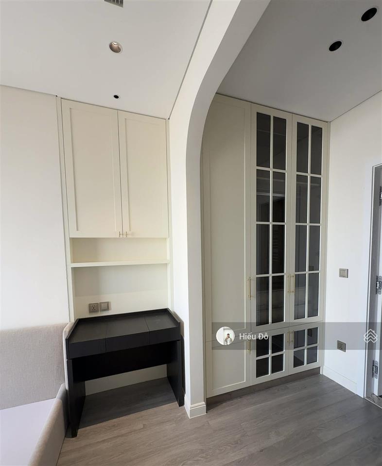 Brg 25 lê văn lương cho thuê căn hộ 161m² 4n3w full nội thất luxury. giá tốt dự án.