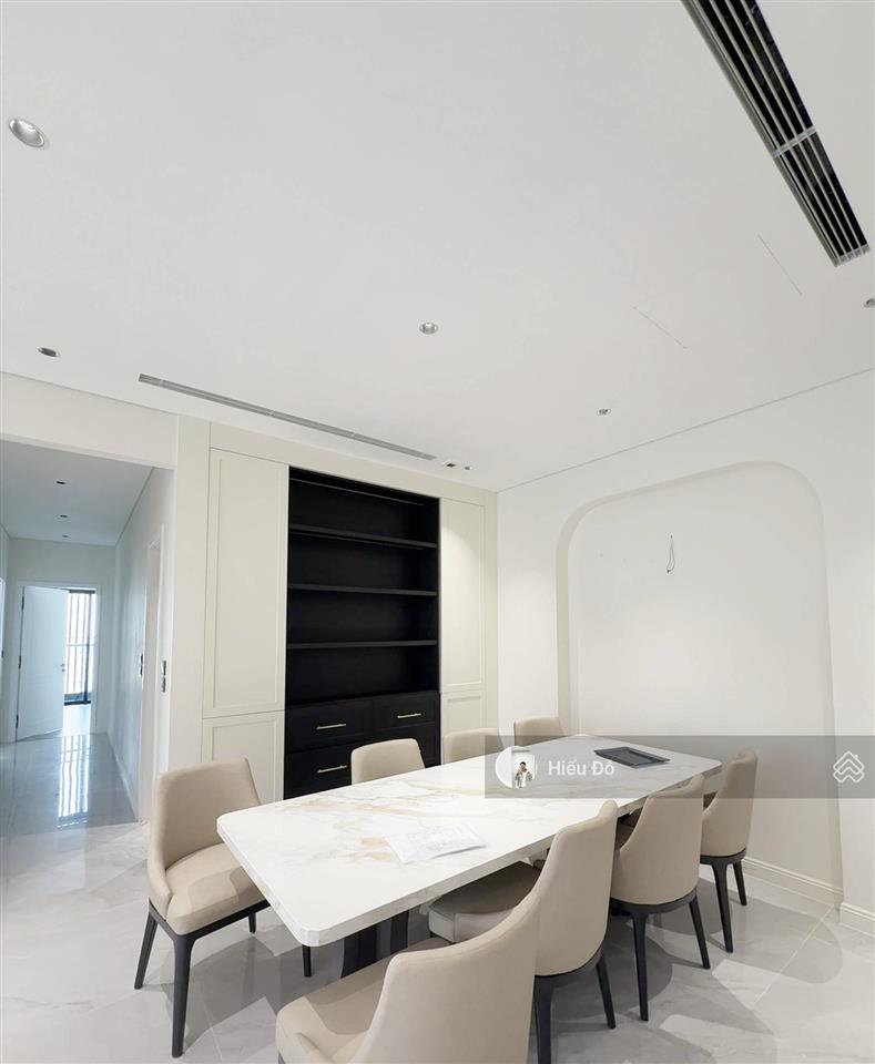 Brg 25 lê văn lương cho thuê căn hộ 161m² 4n3w full nội thất luxury. giá tốt dự án.