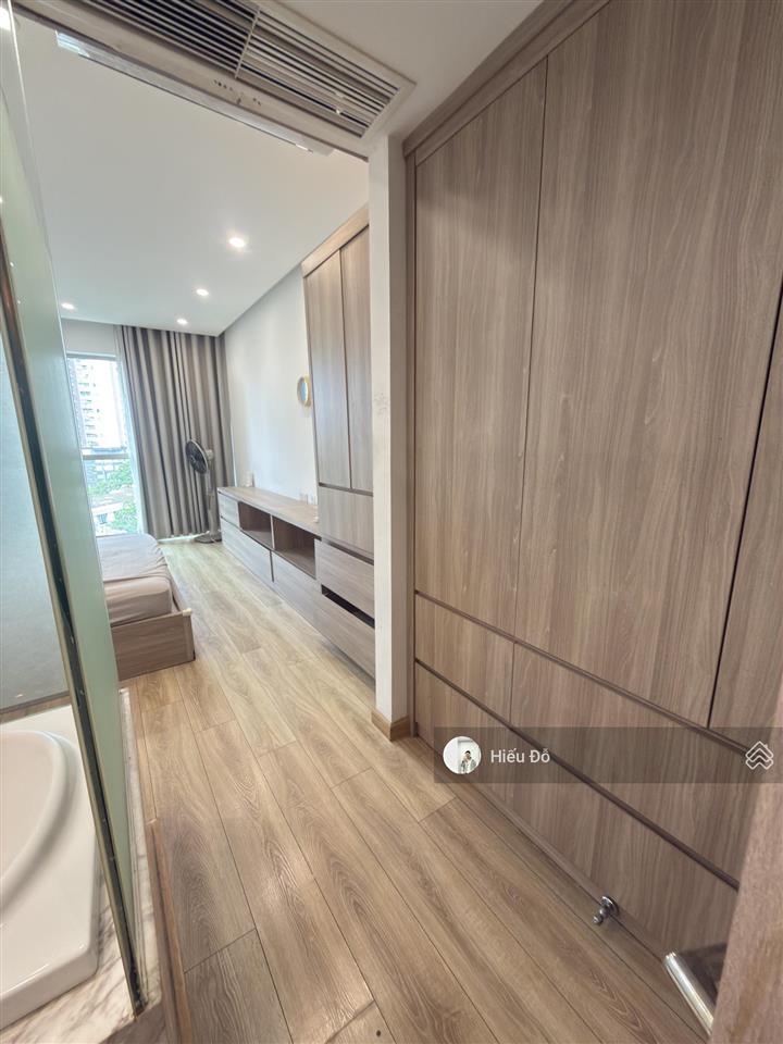 Mandarin garden hoàng minh giám cho thuê ch 130m2 3n2w full đồ. giá chỉ 25 tr/th. có slot oto