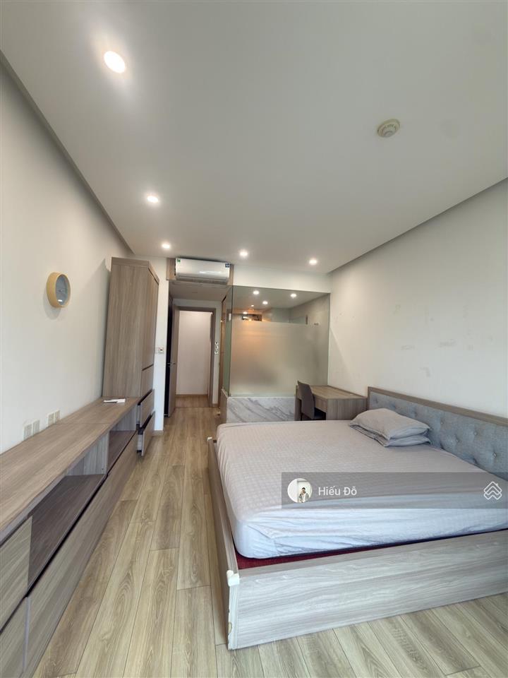 Mandarin garden hoàng minh giám cho thuê ch 130m2 3n2w full đồ. giá chỉ 25 tr/th. có slot oto