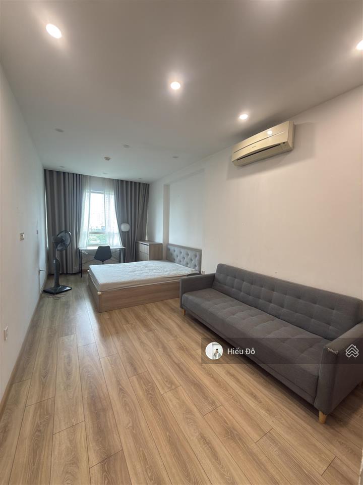 Mandarin garden hoàng minh giám cho thuê ch 130m2 3n2w full đồ. giá chỉ 25 tr/th. có slot oto