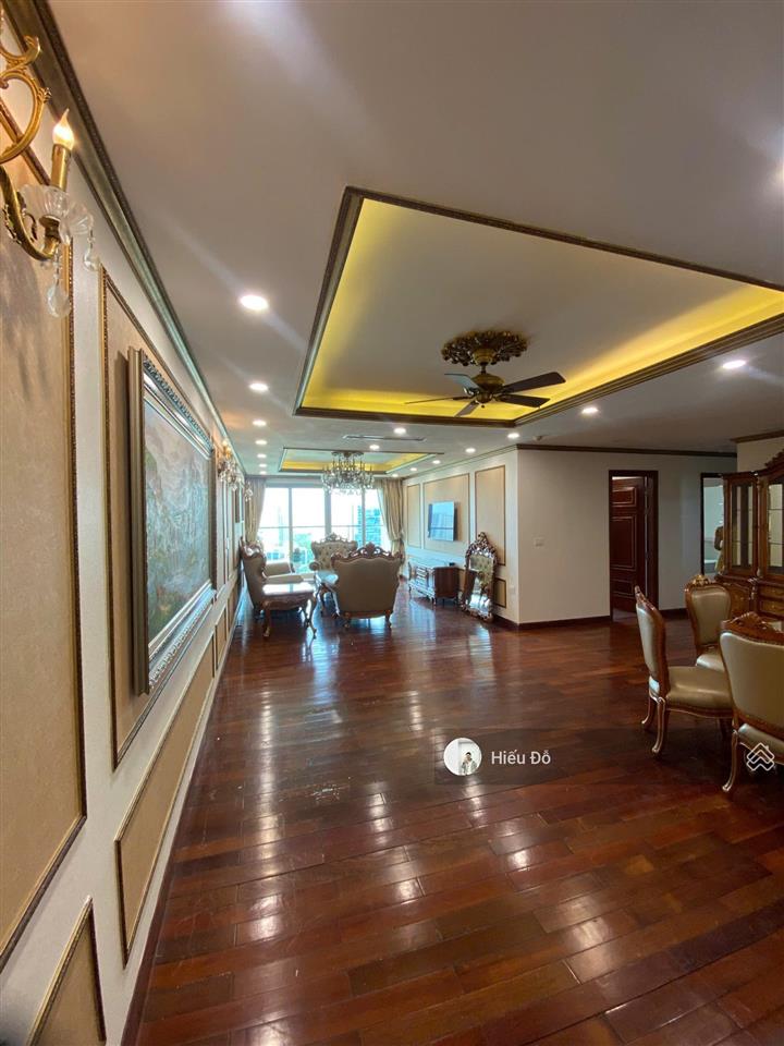 Cho thuê cc 3pn 2vs 172m2 full nội thất tại mandarin garden, hướng thoáng mát, cầu giấy, hà nội