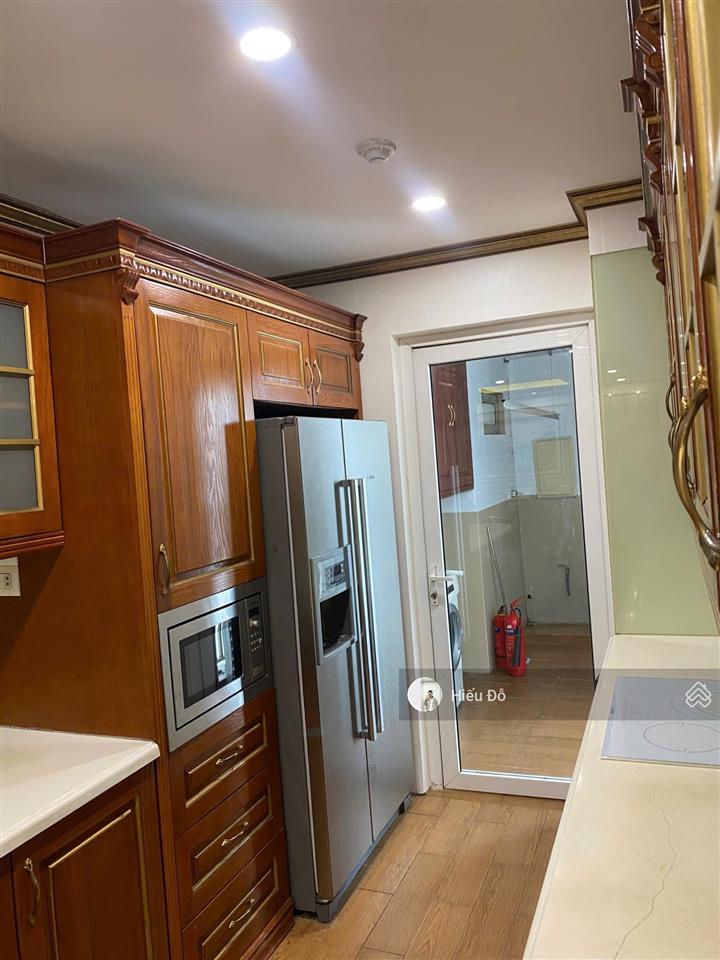 Cho thuê cc 3pn 2vs 172m2 full nội thất tại mandarin garden, hướng thoáng mát, cầu giấy, hà nội