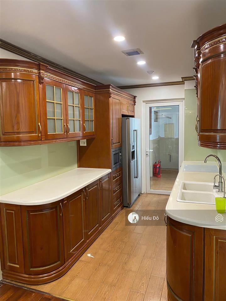 Cho thuê cc 3pn 2vs 172m2 full nội thất tại mandarin garden, hướng thoáng mát, cầu giấy, hà nội
