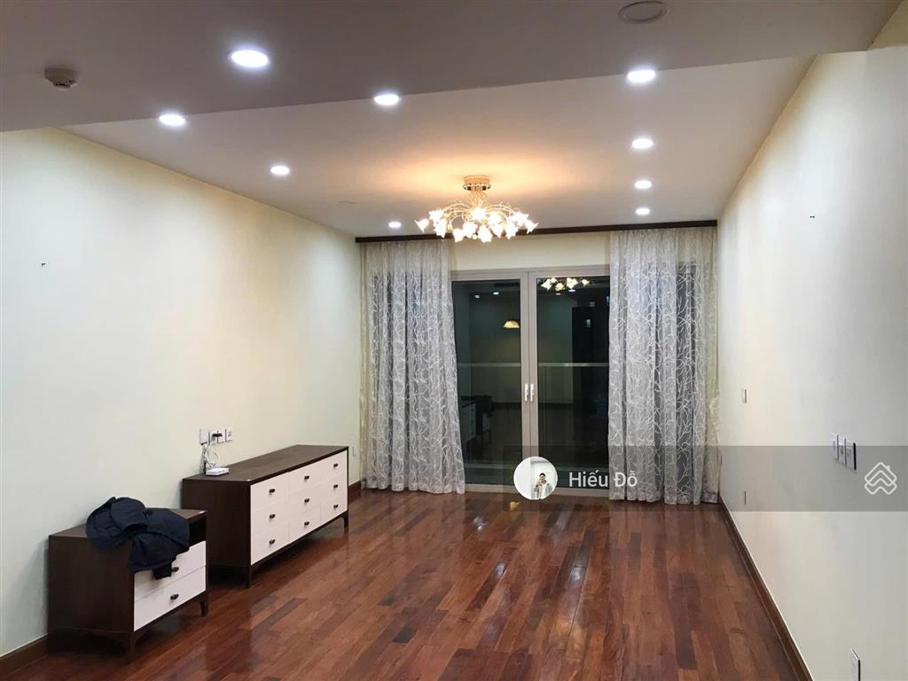 Cho thuê cc mandarin garden, chỉ 25 triệu, 172m2, 3pn, 2wc, đồ cơ bản siêu hot