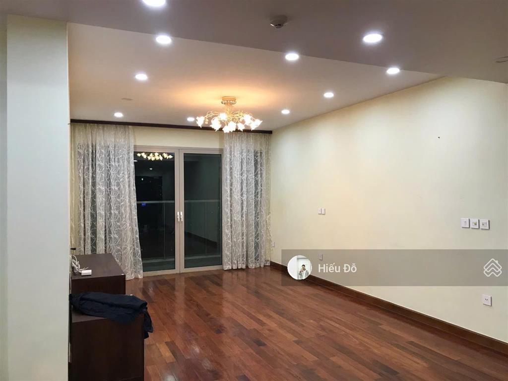 Cho thuê cc mandarin garden, chỉ 25 triệu, 172m2, 3pn, 2wc, đồ cơ bản siêu hot
