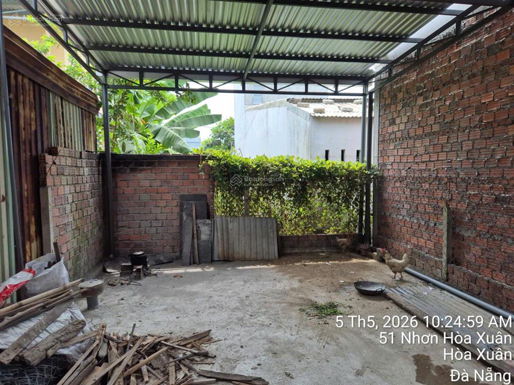 Cho thuê nhà nguyên căn nhà đúc 1 tấm, dt đất 150m2, mặt tiền 5,5m giá cho thuê 7,5 triệu/tháng