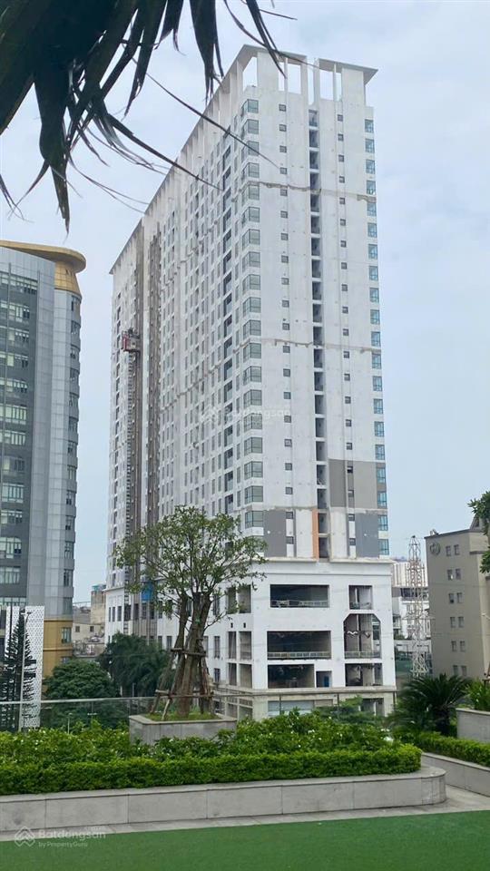 Mở bán đợt 1 dự án hinode suite 28a phạm hùng, hà nội