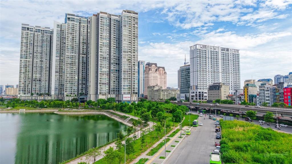 Mở bán đợt 1 dự án hinode suite 28a phạm hùng, hà nội