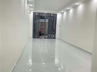 Nhà mới đẹp 2 tầng 4mX20m,3pn Ni Sư Huỳnh liên TB Chỉ: 15Tr