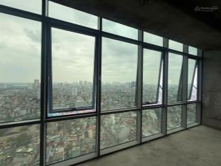 Cho thuê vp hạng a view đẹp, thoáng mát, tầng cao tại vinaconex diamond 150 (270,000đ/m2)