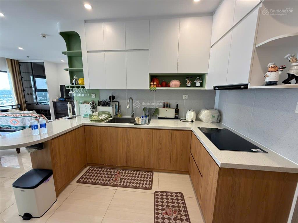Bán nhanh 2pn2wc origami full nội thất chỉ 2,75 tỷ vinhomes grand park, p long bình, thủ đức