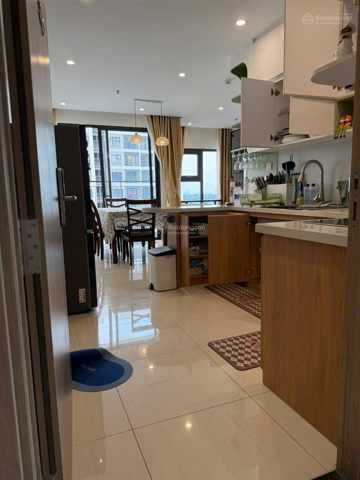 Bán nhanh 2pn2wc origami full nội thất chỉ 2,75 tỷ vinhomes grand park, p long bình, thủ đức