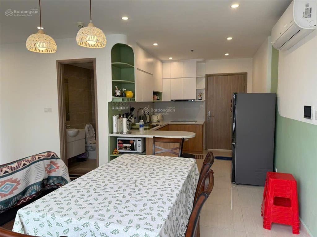 Bán nhanh 2pn2wc origami full nội thất chỉ 2,75 tỷ vinhomes grand park, p long bình, thủ đức