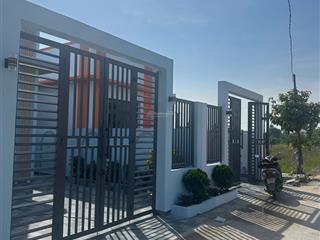 Sản phẩm căn cấp 4 vừa hoàn thiện cho ace trước tết thuộc xã long khê