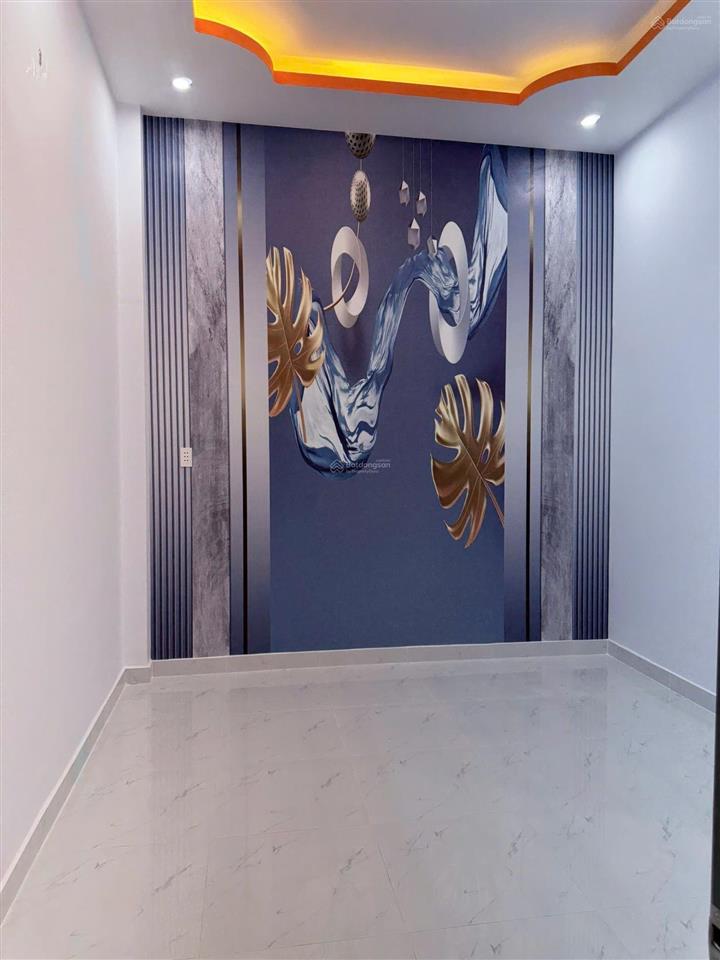 Sản phẩm căn cấp 4 vừa hoàn thiện cho ace trước tết thuộc xã long khê