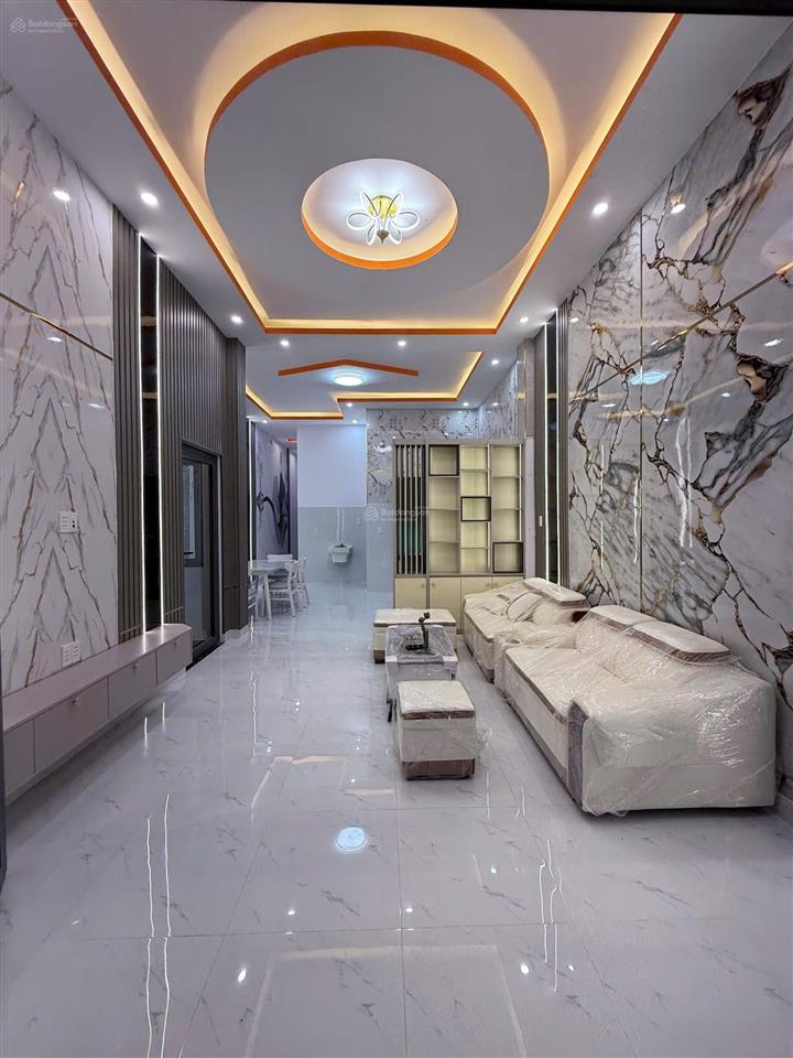 Sản phẩm căn cấp 4 vừa hoàn thiện cho ace trước tết thuộc xã long khê