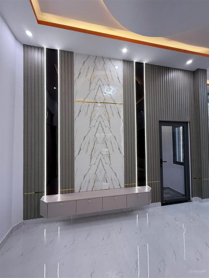 Sản phẩm căn cấp 4 vừa hoàn thiện cho ace trước tết thuộc xã long khê