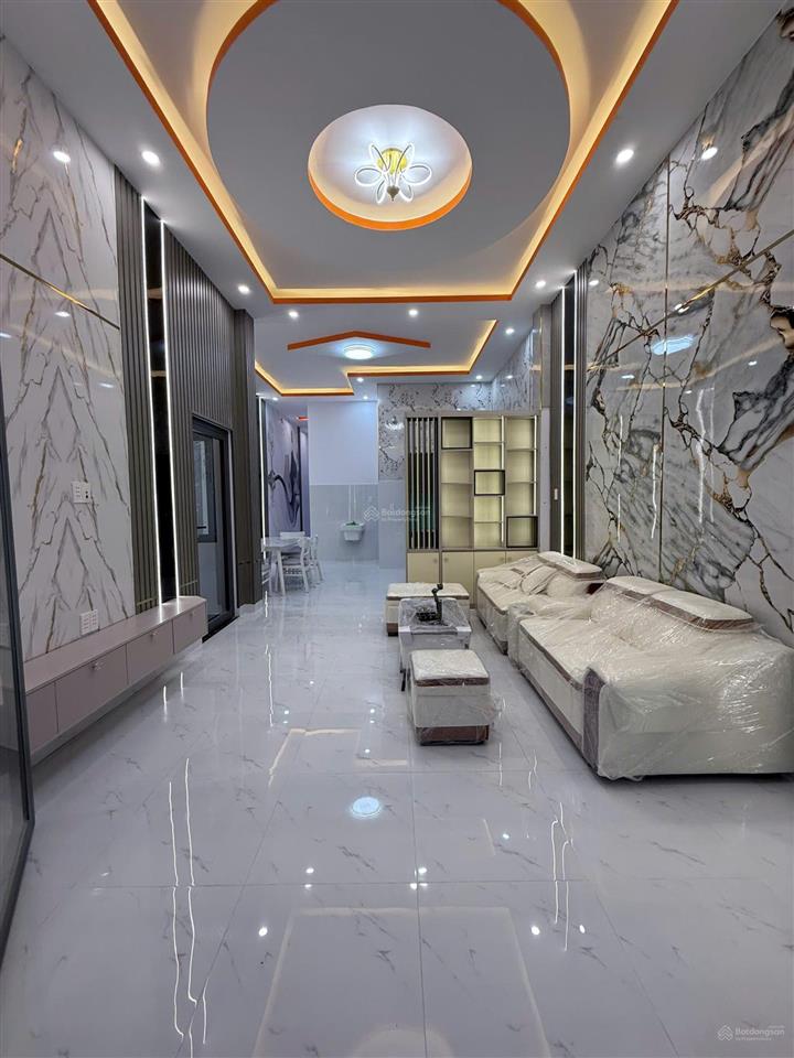 Sản phẩm căn cấp 4 vừa hoàn thiện cho ace trước tết thuộc xã long khê