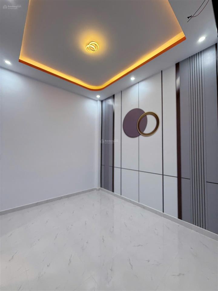 Sản phẩm căn cấp 4 vừa hoàn thiện cho ace trước tết thuộc xã long khê