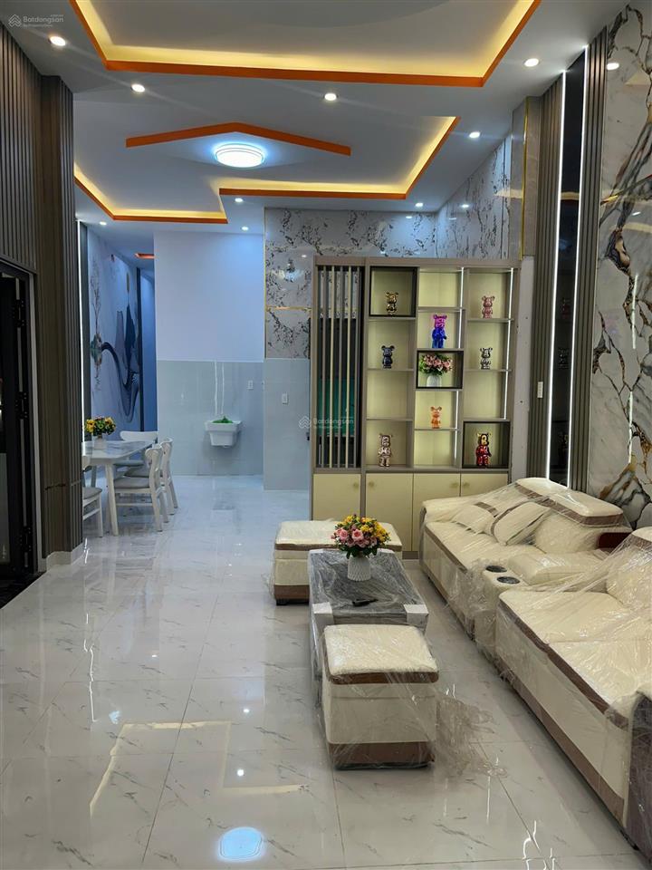 Sản phẩm căn cấp 4 vừa hoàn thiện cho ace trước tết thuộc xã long khê