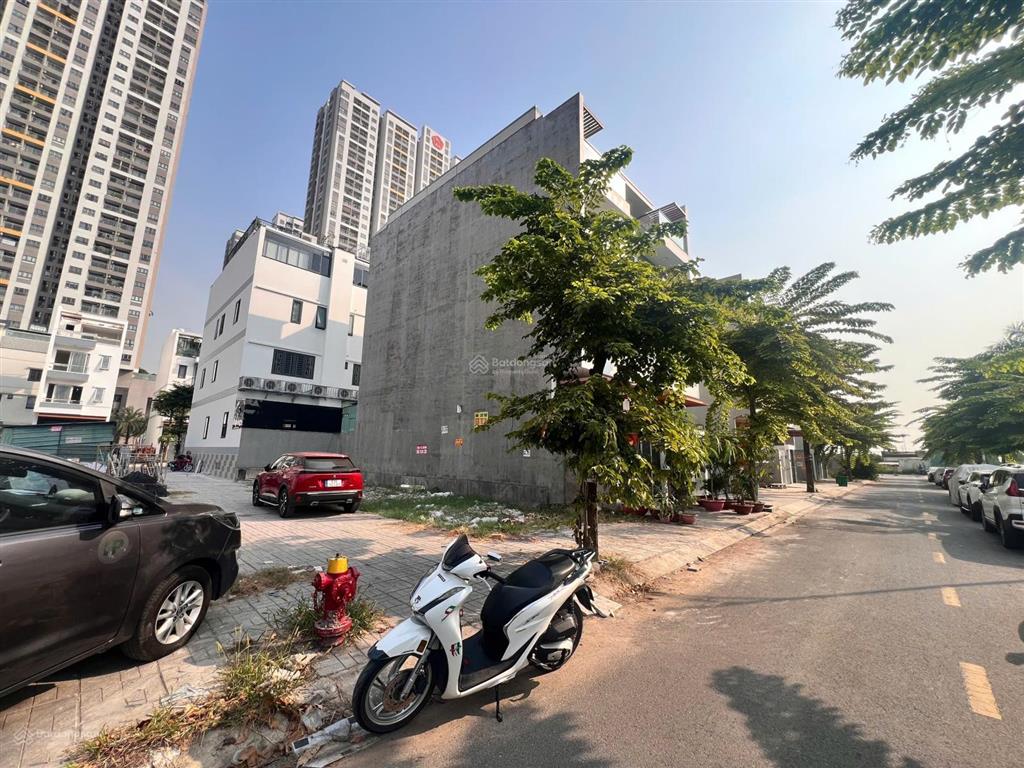 Bán lô đất nền đường đào trí, gần q7 riverside hưng thịnh dt 5x18m, giá cực tốt 7.5 tỷ