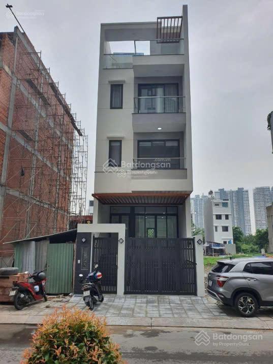 Bán lô đất nền đường đào trí, gần q7 riverside hưng thịnh dt 5x18m, giá cực tốt 7.5 tỷ
