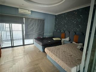 Chính chủ cho thuê nhà phố 5x20m 100m2 nội thất đẹp giá 40tr/tháng   0933 906 *** hải nguyễn