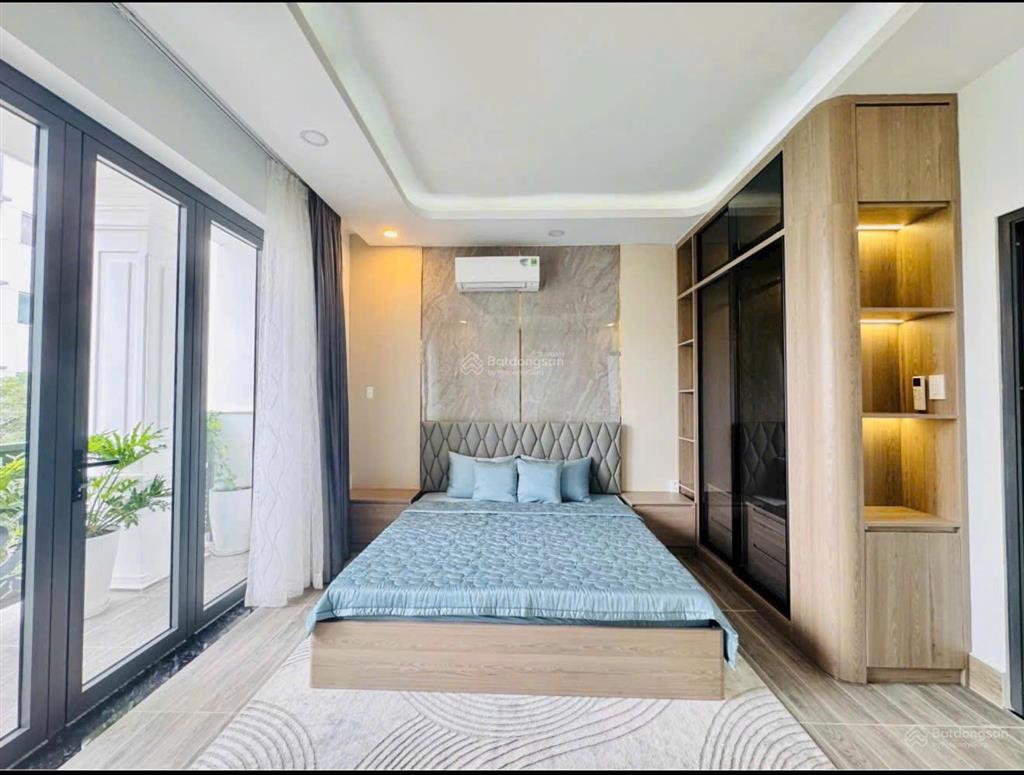 Chính chủ cần bán gấp căn nhà phố khu tđc phú mỹ dt 5x18m 90m2 nội thât hoàn thiện giá 13 tỷ