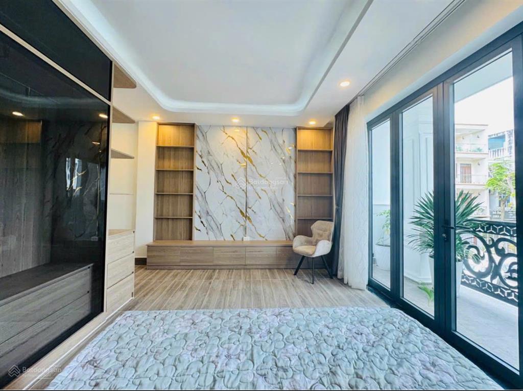 Chính chủ cần bán gấp căn nhà phố khu tđc phú mỹ dt 5x18m 90m2 nội thât hoàn thiện giá 13 tỷ