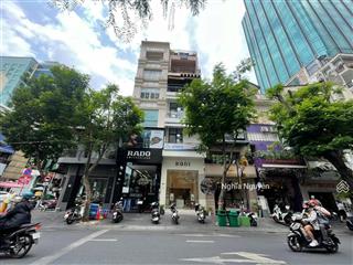 Hàng hiếm dưới 30 tỷ! bán gấp nhà phố lý tự trọng  quận 1 (4x25m  xd 4 tầng  hđ thuê cao)