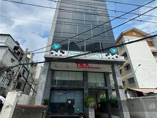 Hàng giá rẻ! bán gấp nhà hiếm tân cảng  p25 bình thạnh (7,6x19m  kvxd 1 hầm 7 tầng)  35 tỷ