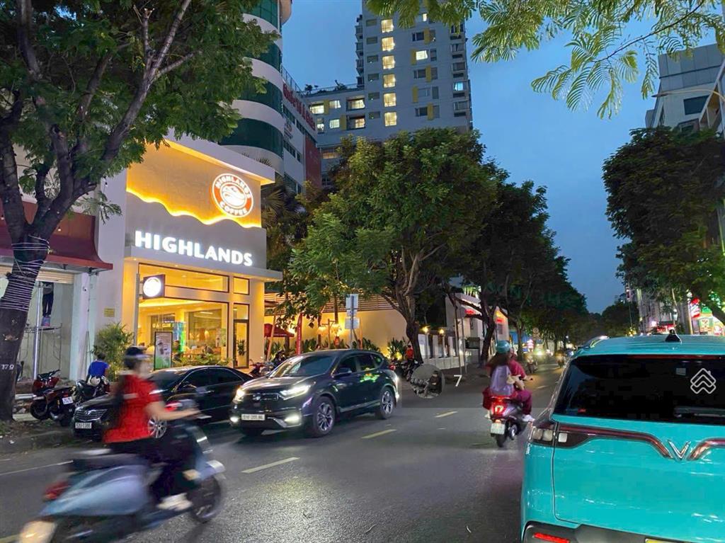 Hàng giá rẻ! bán gấp nhà hiếm tân cảng  p25 bình thạnh (7,6x19m  kvxd 1 hầm 7 tầng)  35 tỷ