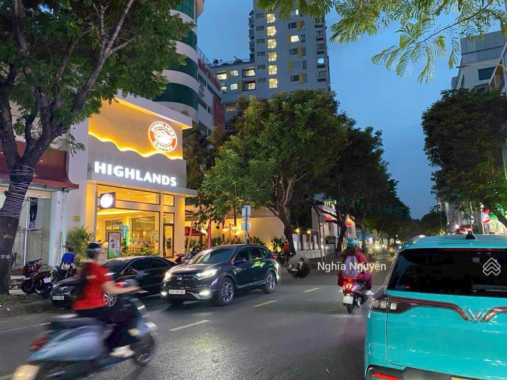 60 tỷ! bán nhà vị trí kim cương phường bến thành! diện tích 8x12m 2 tầng hđ thuê 350 triệu/tháng