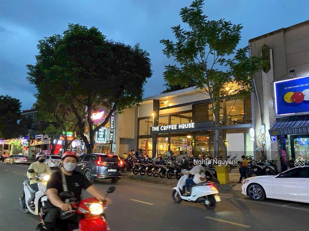 60 tỷ! bán nhà vị trí kim cương phường bến thành! diện tích 8x12m 2 tầng hđ thuê 350 triệu/tháng