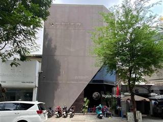Duy nhất, khan hiếm nhất! bán nhà ngang 17m đường nam kỳ khởi nghĩa  quận 3 giá 65 tỷ!