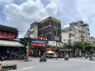 30 tỷ! bán gấp nhà ngang 6m nguyễn trãi  quận 1  115m2  kvxd 1 hầm 7 tầng
