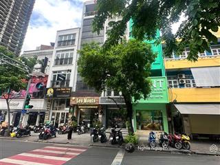 Vị trí kim cương! mặt tiền hàm nghi  phường sài gòn  4x16m  6 tầng  bán gấp 50 tỷ!