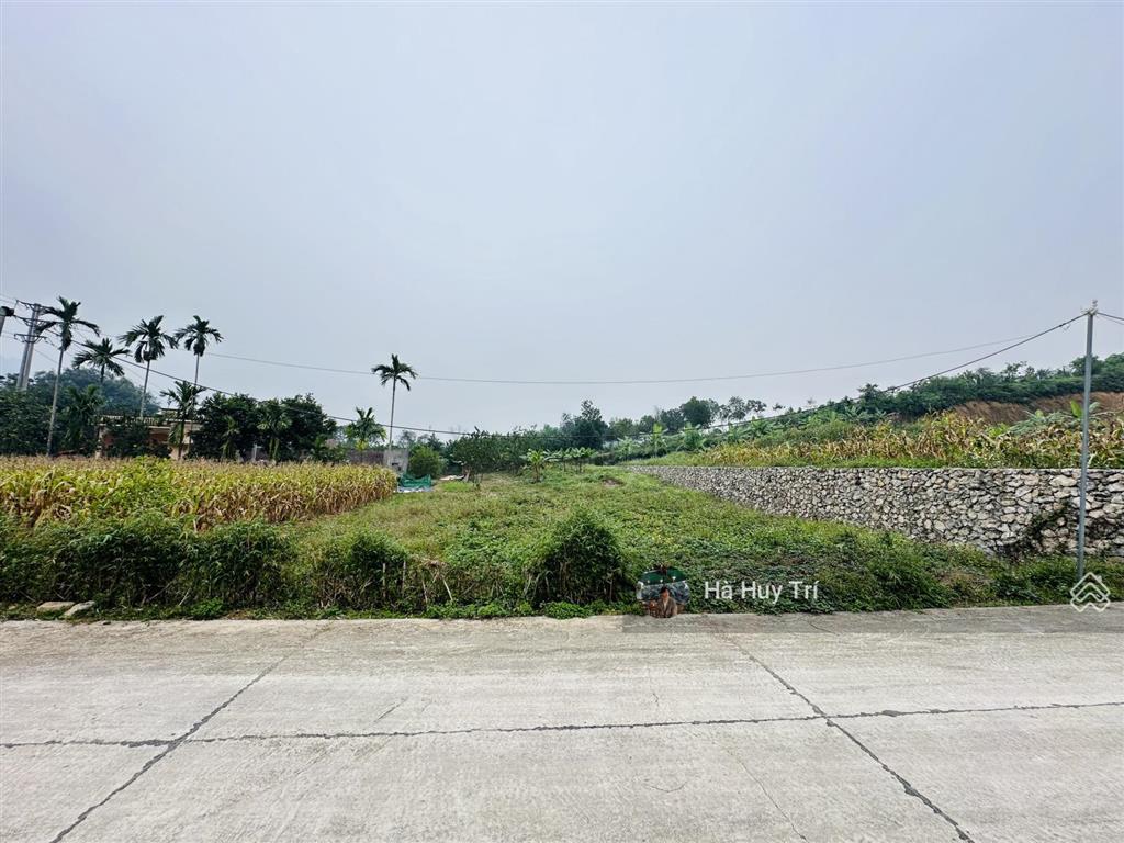 887m2  350m2 thổ cư  mt 17m  chia làm 2 mảnh rất đẹp  cách ql21a chỉ 100m