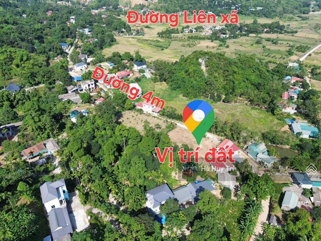 450m2  mt1 1m  cách quy hoạch vđ5 có 100m  giá chỉ 1,8 tỷ