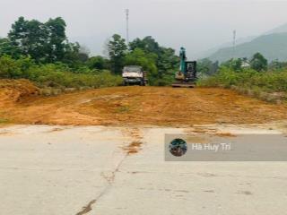 585m2  bám trục chính  đối diện dự án lasaveur suối sếu  mt 10m  cách đường hcm 1km