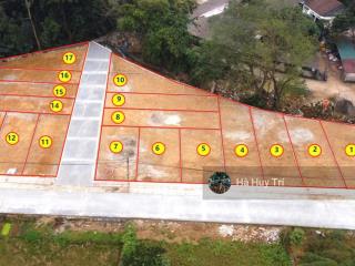 Mở bán lô đất thổ cư sát hồ miễu, cách ql21 1km, giá chỉ loanh quanh hơn 1 tỷ