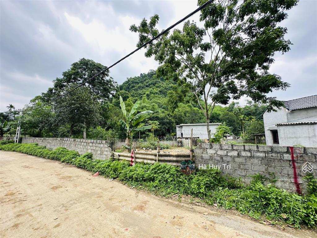 5xxtr  86m2 full thổ cư  mt5m  sẵn sổ  gần suối