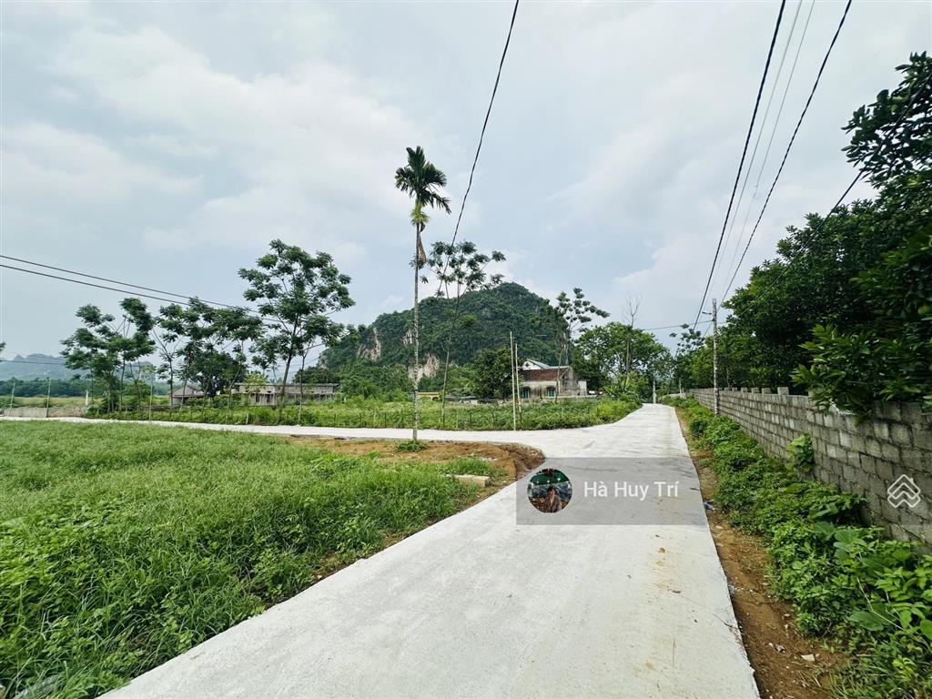 380tr  85m2 full thổ cư  mt4,5m  cách trục liên xã 1km  sổ công chứng