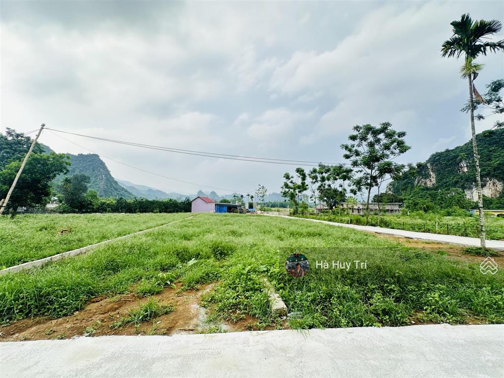 380tr  85m2 full thổ cư  mt4,5m  cách trục liên xã 1km  sổ công chứng