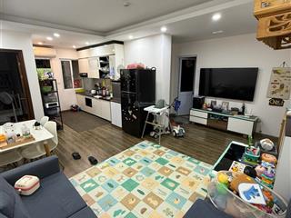 Chính chủ cần bán nhanh căn 3pn 90m2 giá tốt nhất tại toà ct2 yên nghĩa  hà đông