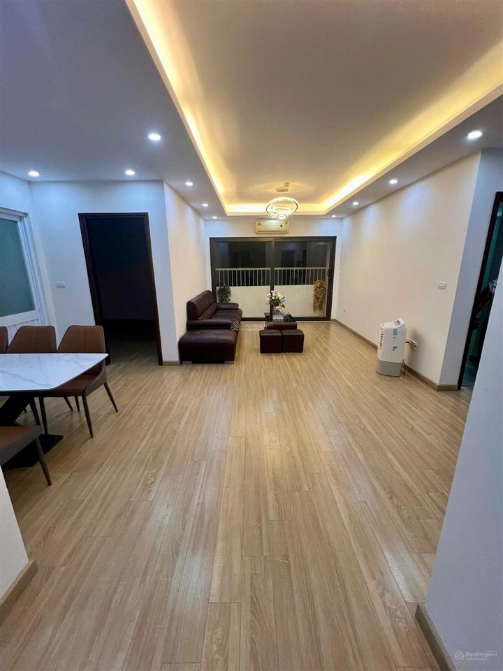 Chính chủ bán nhanh căn góc 4pn giá siêu rẻ tại chung cư bộ tư lệnh yên nghĩa  hà đông