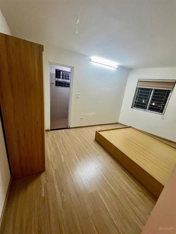 Chính chủ bán nhanh căn góc 4pn giá siêu rẻ tại chung cư bộ tư lệnh yên nghĩa  hà đông