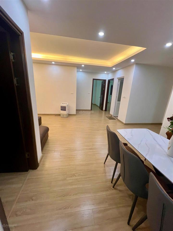 Chính chủ bán nhanh căn góc 4pn giá siêu rẻ tại chung cư bộ tư lệnh yên nghĩa  hà đông